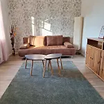 Haus Mit Seeblick Apartman