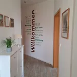 Apartman Haus Mit Seeblick Fürstenau