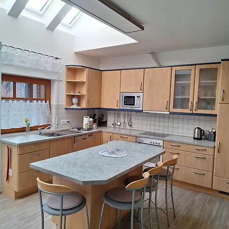 Haus Mit Seeblick Appartement *