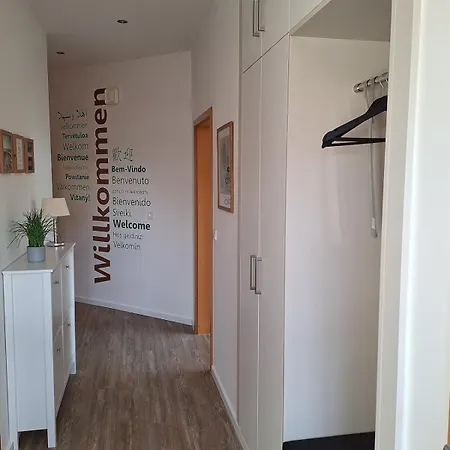 Haus Mit Seeblick Lejlighed
