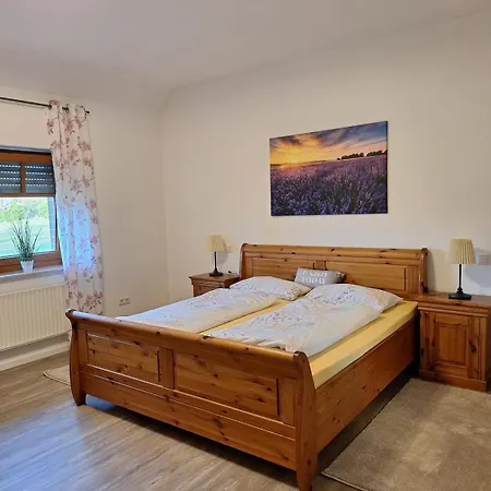 Haus Mit Seeblick Lejlighed *