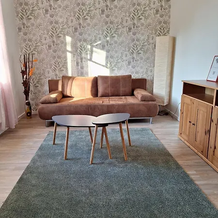 Haus Mit Seeblick Lejlighed