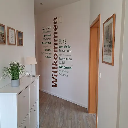 Lejlighed Haus Mit Seeblick Furstenau (Lower Saxony)