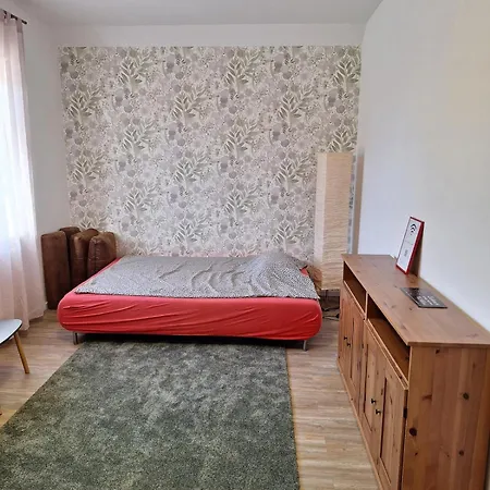 Haus Mit Seeblick