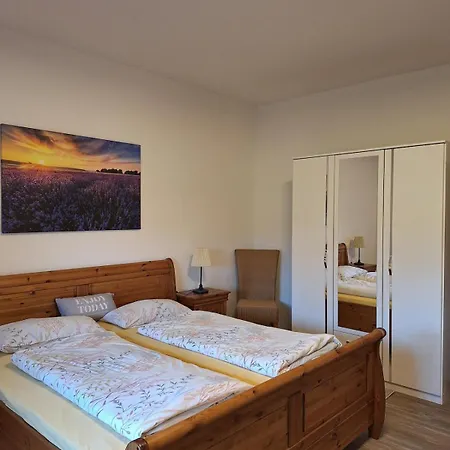 Haus Mit Seeblick Apartmán *