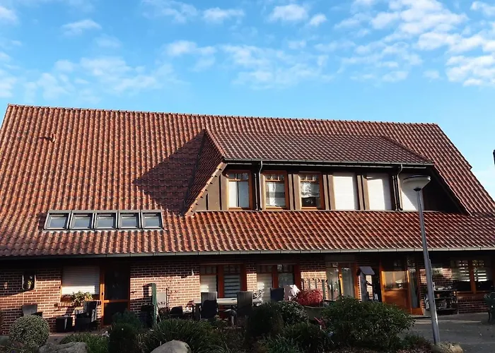 Haus Mit Seeblick *