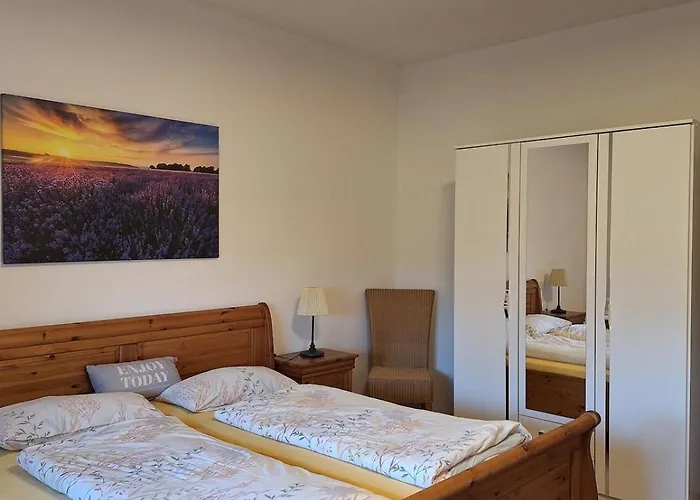 Haus Mit Seeblick Appartement *